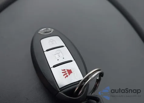 2012 Nissan Rogue Sv из США, поврежденный, VIN JN8AS5MT8CW293264